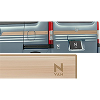 Decals